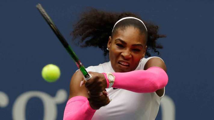 Serena Williams Set To Make Tennis Comeback This Weekend