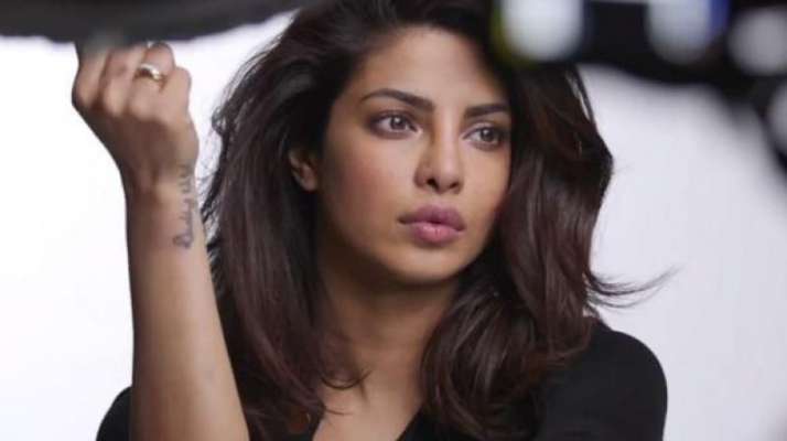 Priyanka Chopra on her failed relationship