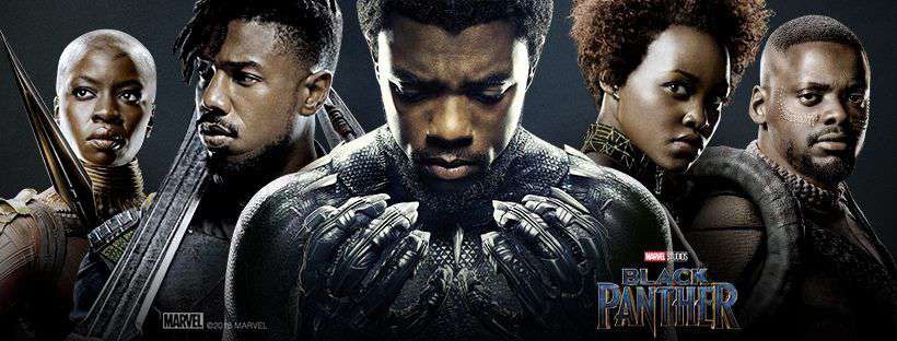 Black Panther box office prediction: With $180M tracking, Marvel movie set to make history