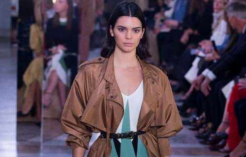 I’ve always been hypochondriac: Kendall Jenner