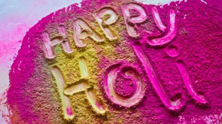 5 Important tips for safe and healthy Holi