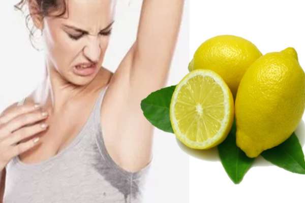 Effective underarm whitening home remedies