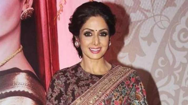 Sridevi’s autopsy report complete, she is to be flown back today