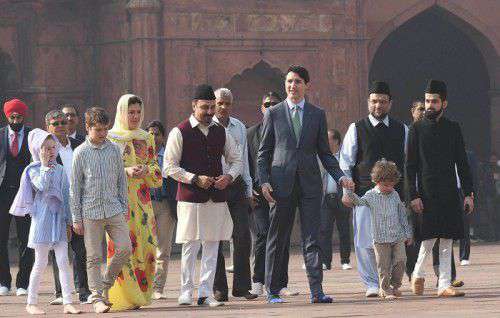 Canada, India committed to diversity, trip yielded $1 bn investment: Justin Trudeau