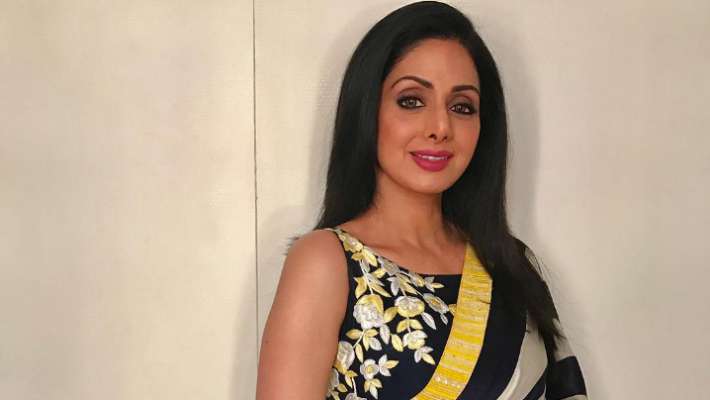 Bollywood’s ‘Chandni’ Bids Adieu: Sridevi’s Funeral Delayed