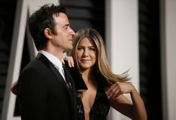 Was a ‘secret miscarriage’ one of the reasons Jennifer Aniston and Justin Theroux grew apart?