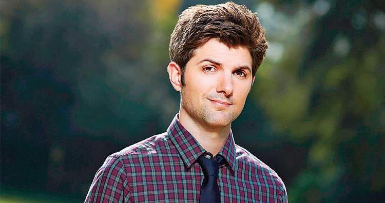 Adam Scott to return for Big Little Lies season 2