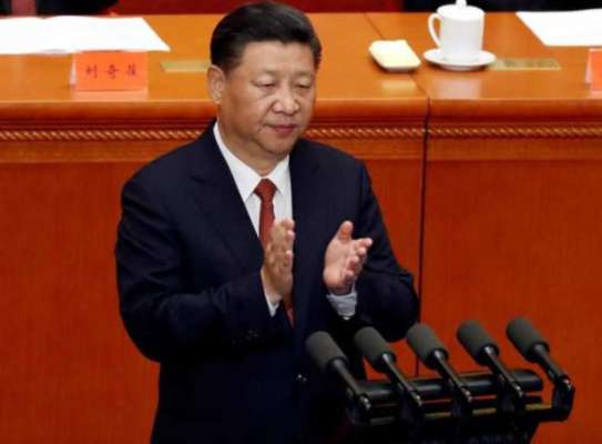 China’s parliament set to endorse indefinite term for Xi Jinping