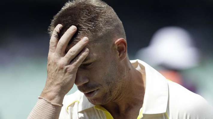 Cricket Australia looking into David Warner incident during 1st Test vs South Africa