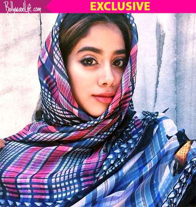 where Janhvi Kapoor will be spending her 21st birthday