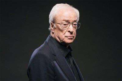 Michael Caine was never addicted to drugs