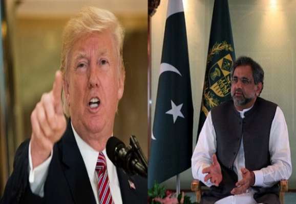 No change in Pakistan’s behaviour even after aid freeze: US