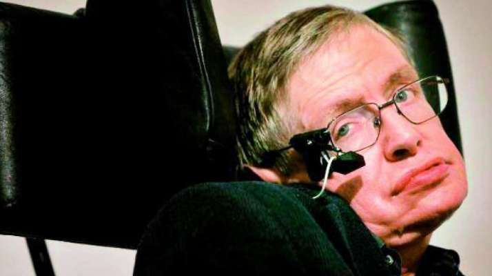 Nothing before Big Bang: Stephen Hawking