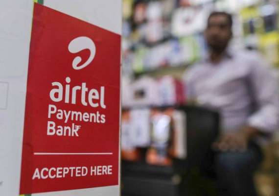 RBI slaps Rs 5 crore penalty on Airtel Payments Bank