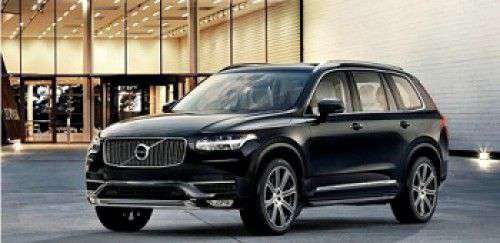 Volvo Hikes Prices