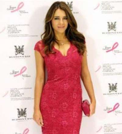 Elizabeth Hurley’s 21-year-old nephew stabbed