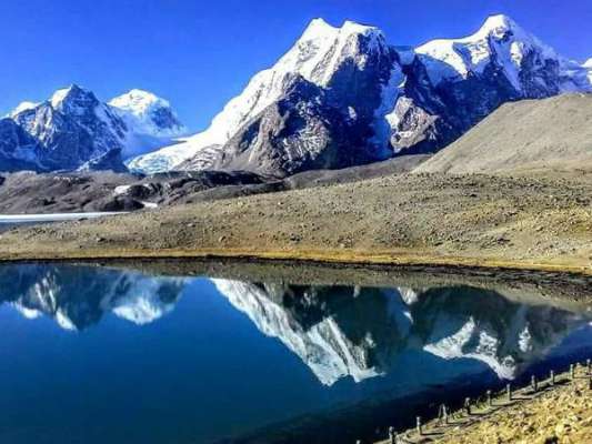 Why you should travel to Gurudongmar Lake in Sikkim this summer