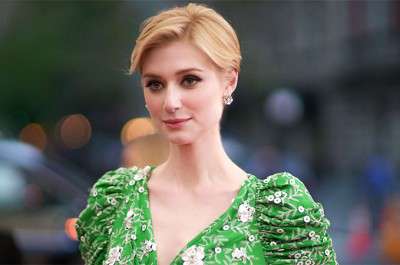 Elizabeth Debicki doesn’t plan her film career