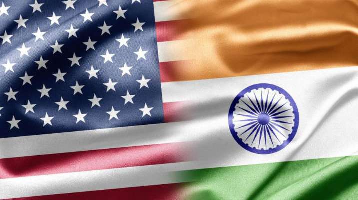 India biggest strategic opportunity for US: Pentagon