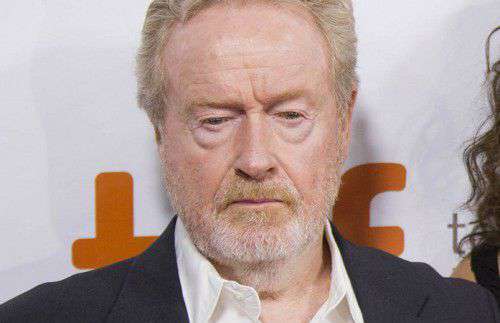 Ridley Scott in talks to direct ‘Queen And Country’