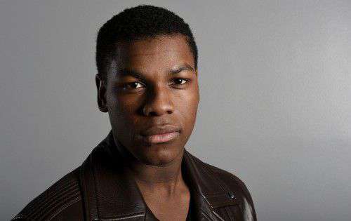 John Boyega on being more than ‘just an actor’