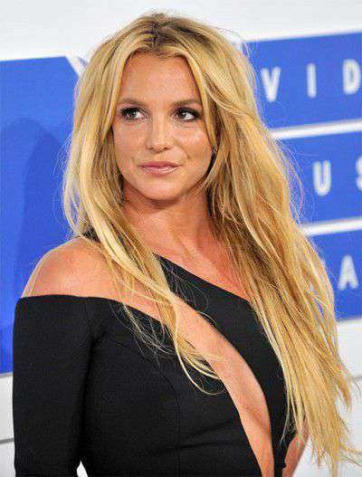 Britney Spears’ ex asking for more child support?