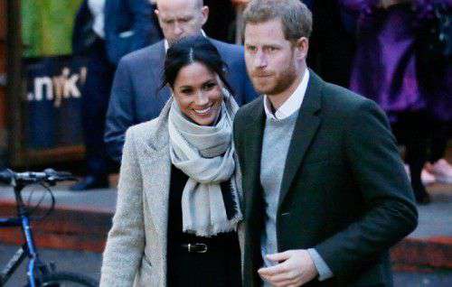 US drama on Prince Harry, Markle leaves royal society furious