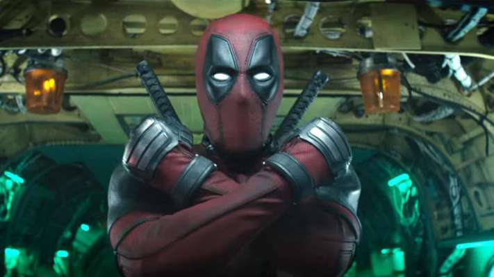 Deadpool 2 first reactions say Ryan Reynolds’ film has the best post credits scene ever