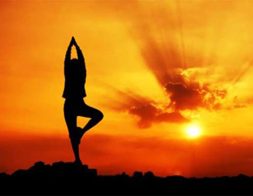 Customs & Traditions – Surya Namaskar