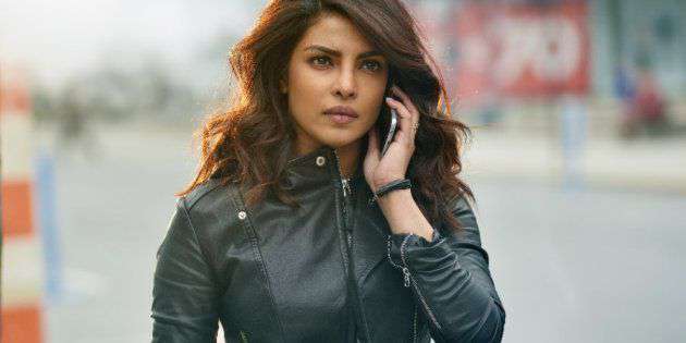 ABC network has decided to drop Priyanka Chopra-starrer “Quantico”