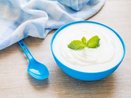 How Greek Yogurt Is Good For You