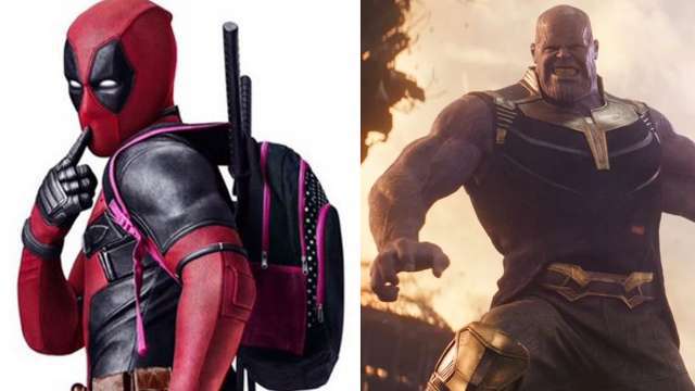 Ryan Reynolds mocks MCU’s Avengers: Infinity War like a boss