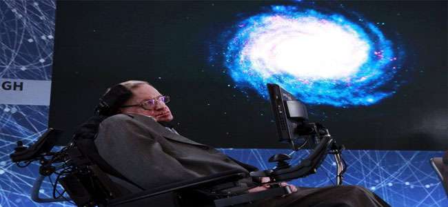 Time travellers invited to Stephen Hawking’s memorial service