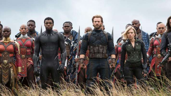 A Black Panther producer really tried to stop this one death in Avengers: Infinity War