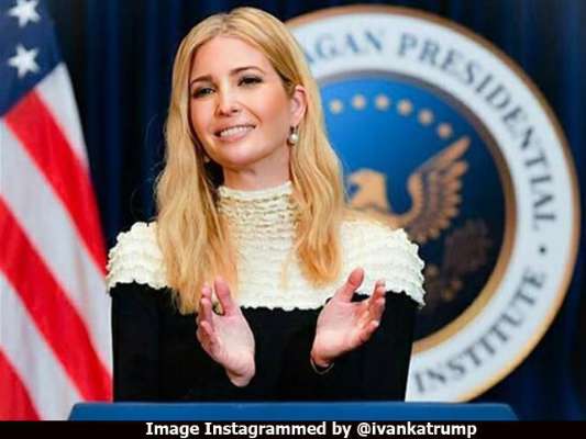 Ivanka Trump Granted Seven New Trademarks In China