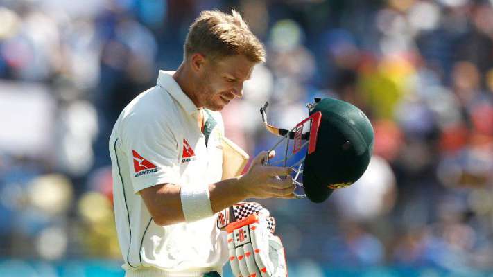 Banned David Warner, Bancroft Sign up for Northern Territory