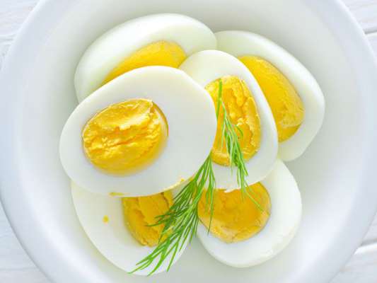 Did You Know About This Benefit Of Eating Eggs?