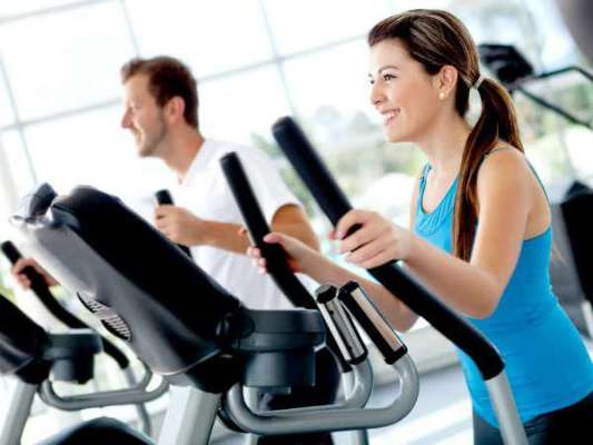 7 Unknown Yet Amazing Health Benefits Of Exercising!