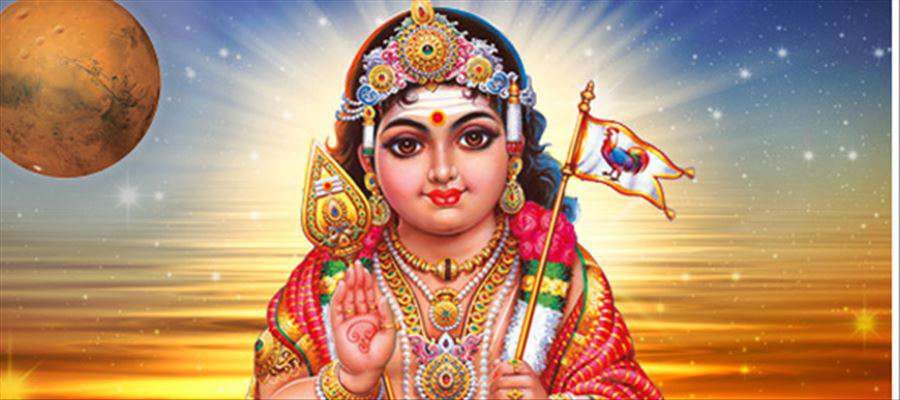 Significance of Vaikasi Visakha Purnima