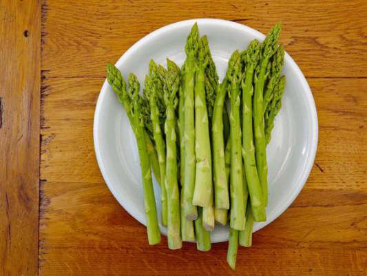 10 Health Benefits Of Asparagus