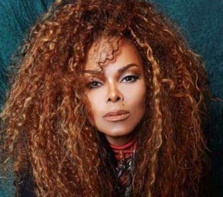 Janet Jackson calls police to do welfare check on toddler son