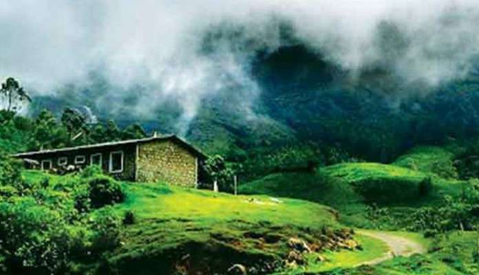 5 Amazing Places To Visit In Munnar