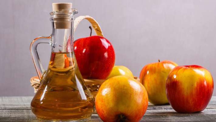 Health benefits of apple cider vinegar, your answer to weight loss, diabetes, skin problems