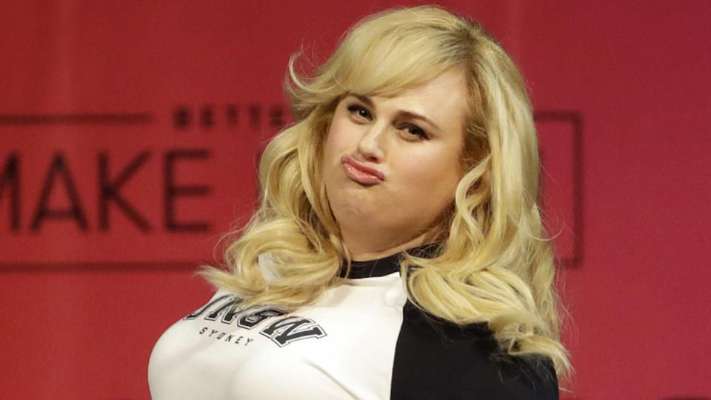 Rebel Wilson’s damages reduced in defamation case against magazine