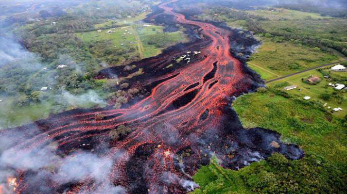 Tourists Raise Over $11,000 for Guatemala Volcano Victims