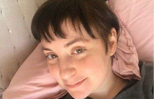 Losing virginity was terrible: Lena Dunham