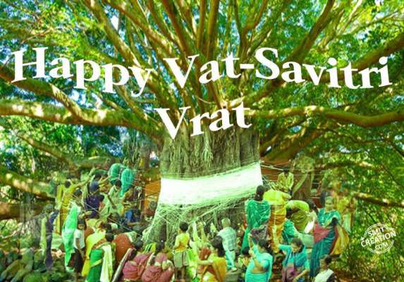 Women are praying for the long life of their husband: know the significance of the Vat Savitri Vrat