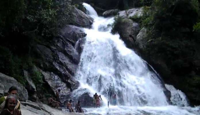 5 Getaways From Coimbatore