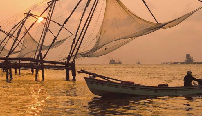 Amazing Weekend Getaways From Cochin