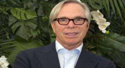 Tommy Hilfiger thrilled to take TommyNow show to China